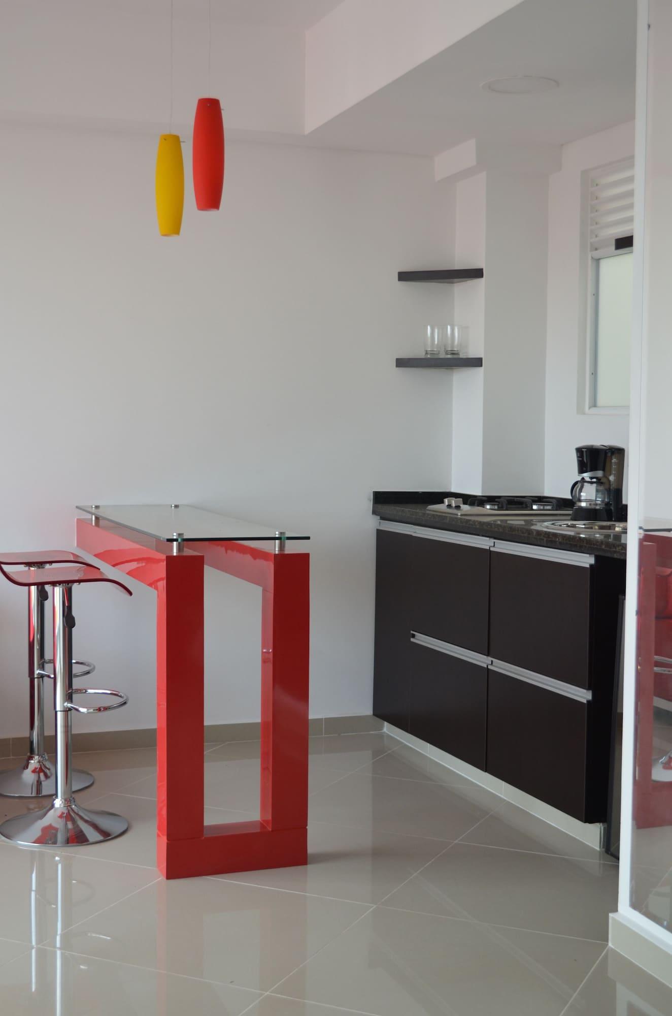 Hotel Piaro In Suites Cali Bagian luar foto